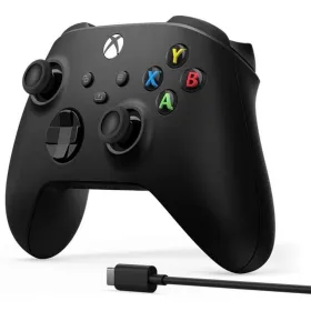 Пульт Xbox One Microsoft EP2-29944 Чёрный