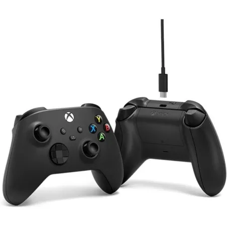 Xbox One Vadāmierīce Microsoft EP2-29944 Melns