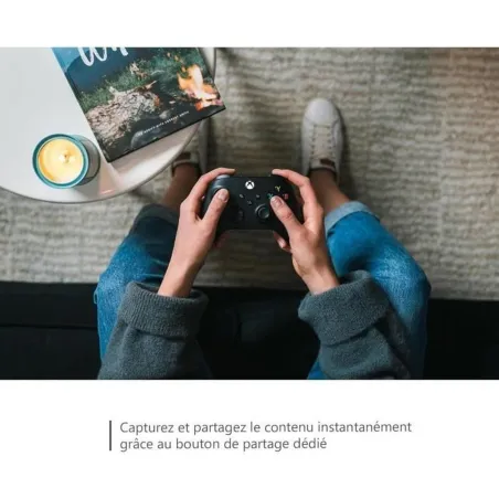 Xbox One Pult Microsoft EP2-29944 Must