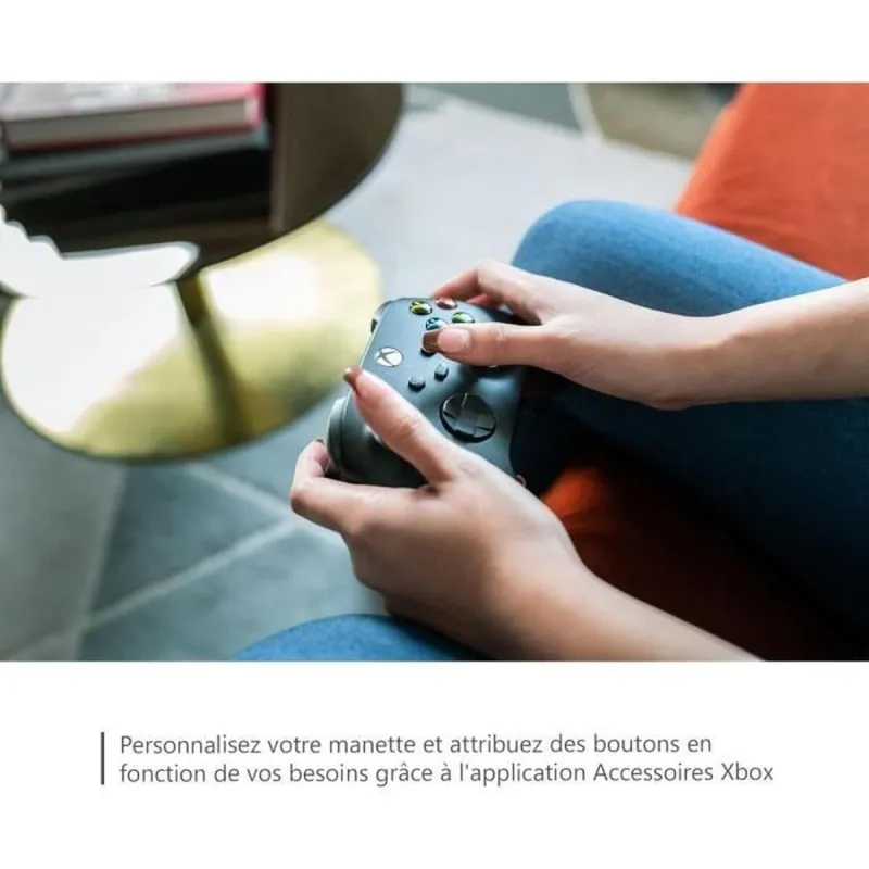 Xbox One Pult Microsoft EP2-29944 Must