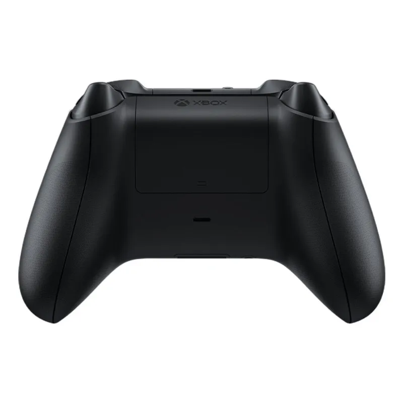 Пульт Xbox One Microsoft EP2-29944 Чёрный