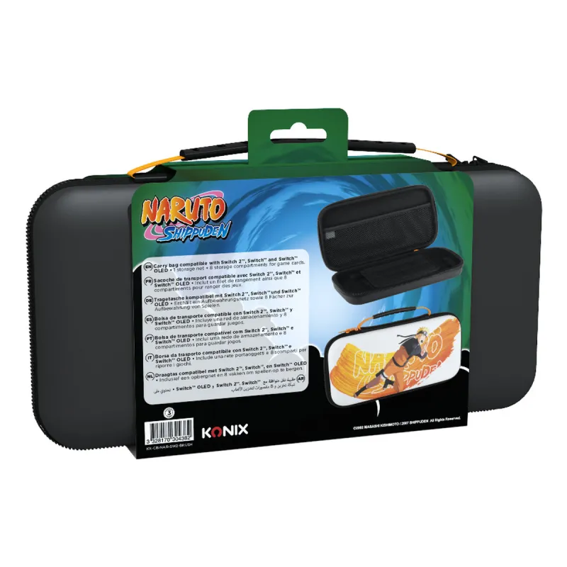 Nintendo Switch Märki KONIX