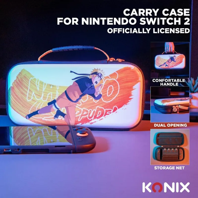 Nintendo Switch Märki KONIX