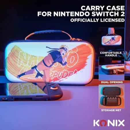 Nintendo Switch Märki KONIX