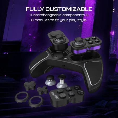 Xbox One valdiklis Turtle Beach