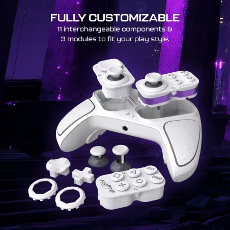 Xbox One valdiklis Turtle Beach