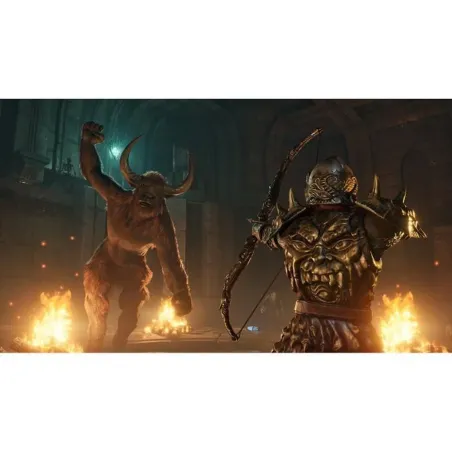 Xbox One vaizdo žaidimas Microsoft Elder Scrolls IV Oblivion