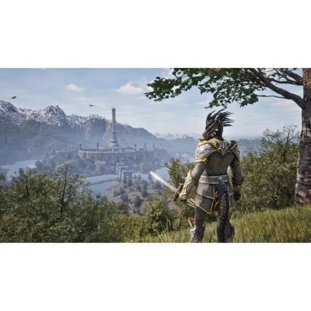 PlayStation 5 videomäng Microsoft Elder Scrolls IV Oblivion