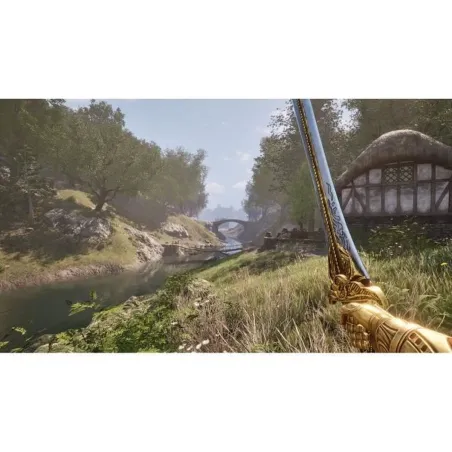 Videospēle PlayStation 5 Microsoft Elder Scrolls IV Oblivion