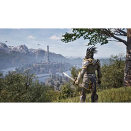 PlayStation 5 Video Game Microsoft Elder Scrolls IV Oblivion