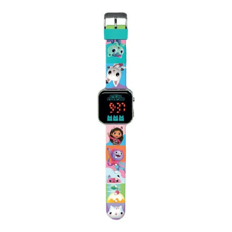 Lelle Zīdainis Kids Licensing