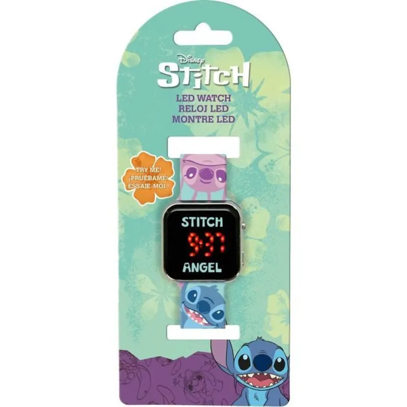 Älykello Kids Licensing