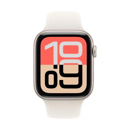 Nutikell Apple MEH34ZR/A Beež 40 mm
