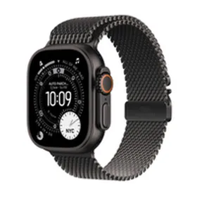 Älykello Apple Musta 49 mm