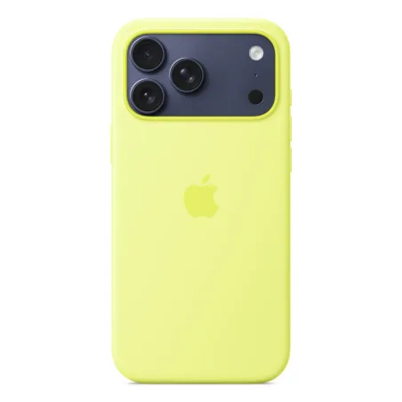 Mobiiltelefoni Kaaned Apple Kollane Apple