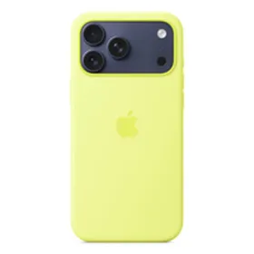 Pārvietojams Pārsegs Apple Dzeltens Apple