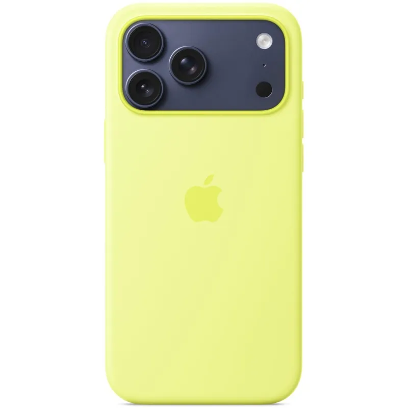 Mobiiltelefoni Kaaned Apple Kollane Apple