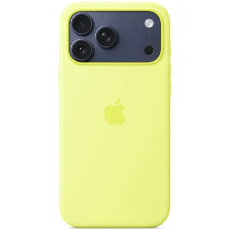 Mobiiltelefoni Kaaned Apple Kollane Apple