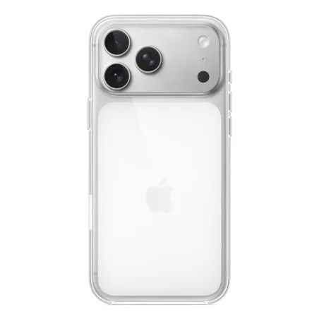 Mobiiltelefoni Kaaned Apple Läbipaistev Apple