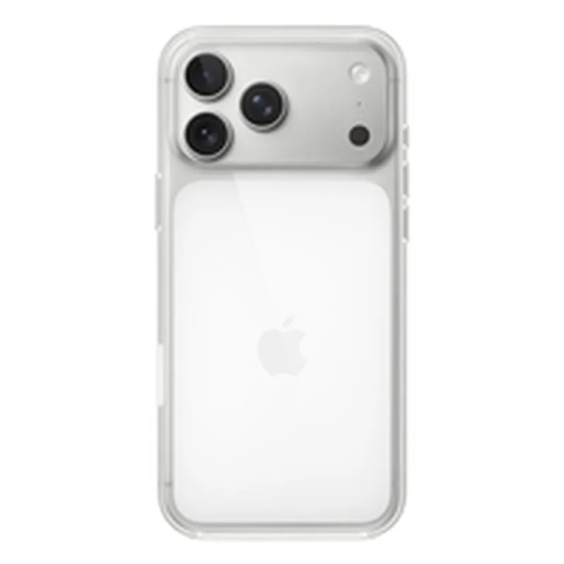 Mobiiltelefoni Kaaned Apple Läbipaistev Apple
