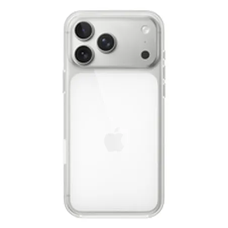 Mobiiltelefoni Kaaned Apple Läbipaistev Apple