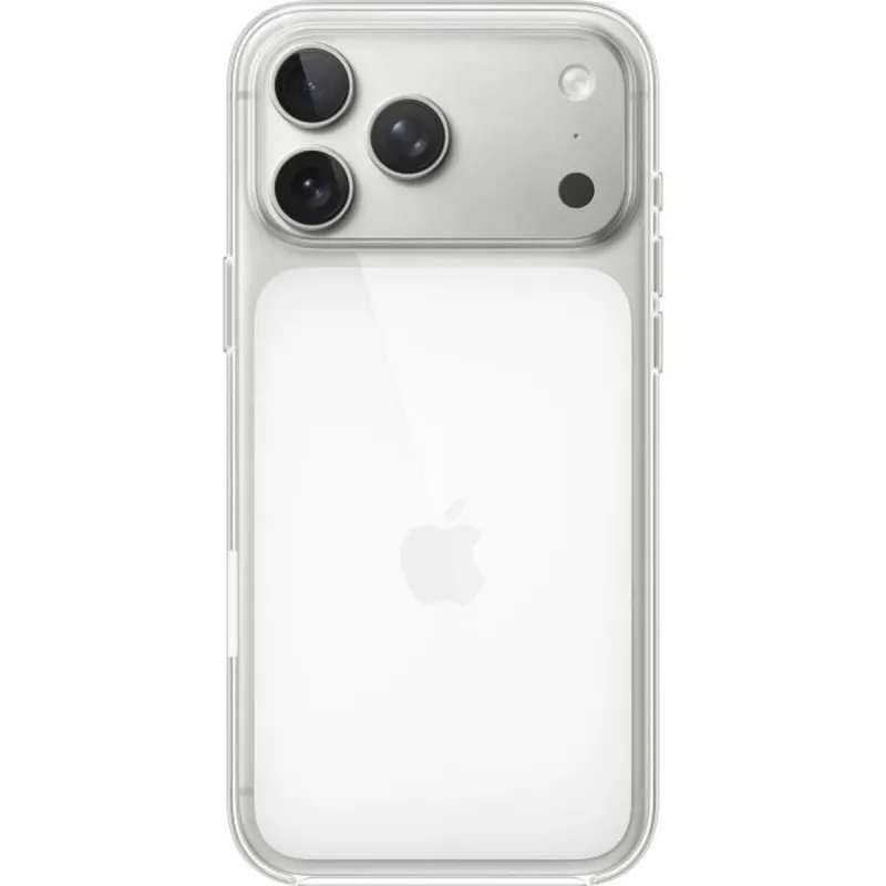 Mobiiltelefoni Kaaned Apple Läbipaistev Apple