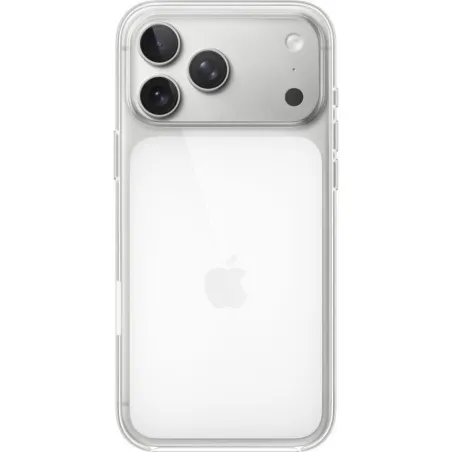 Mobiiltelefoni Kaaned Apple Läbipaistev Apple