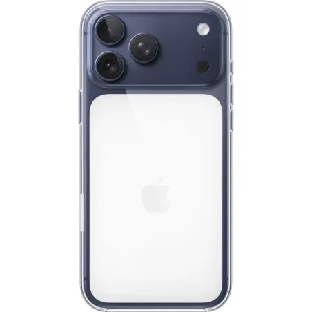 Mobiiltelefoni Kaaned Apple Läbipaistev Apple
