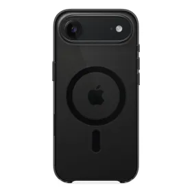 Mobile cover Apple Black Apple