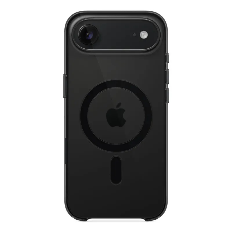 Pārvietojams Pārsegs Apple Melns Apple