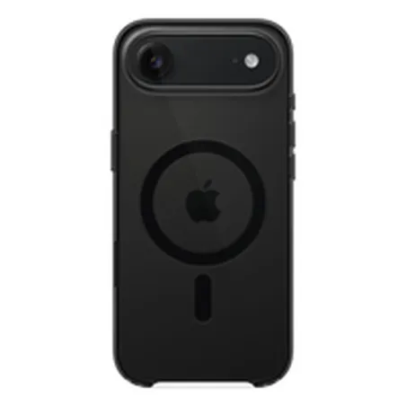 Pārvietojams Pārsegs Apple Melns Apple