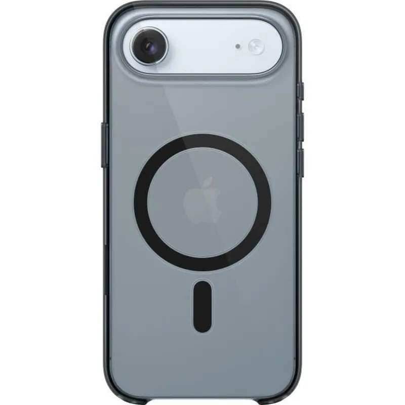 Pārvietojams Pārsegs Apple Melns Apple