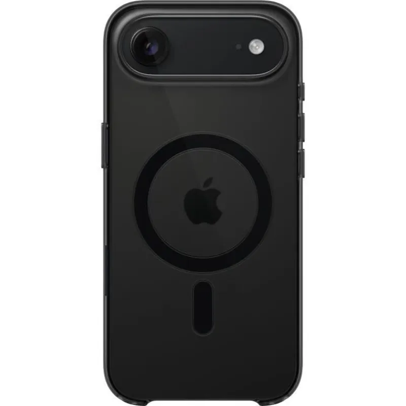 Pārvietojams Pārsegs Apple Melns Apple