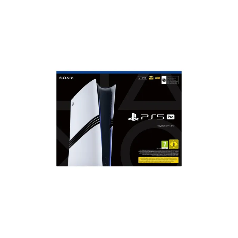 PlayStation 5 Pro Sony Digital