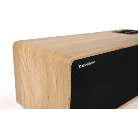 Portable Bluetooth Speakers Thomson