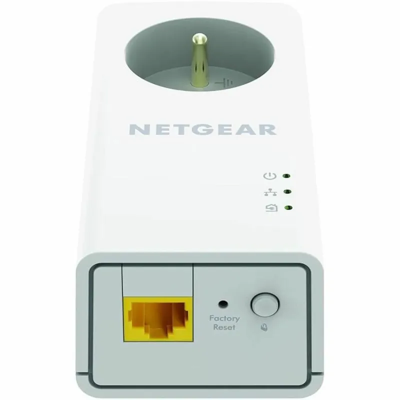PLC Adapteri Netgear PLP2000-100FRS