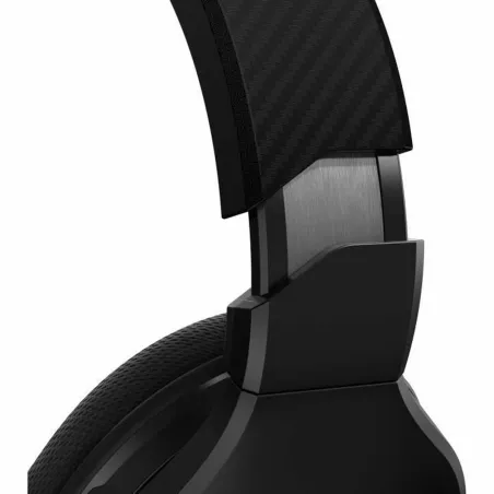 Austiņas ar Mikrofonu Turtle Beach Recon 200 Gen 2 Melns Spēles