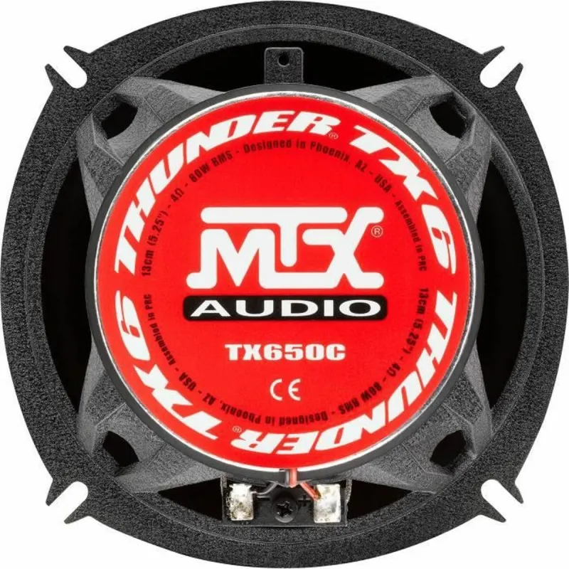 Garso kolonėlės Mtx Audio TX650C