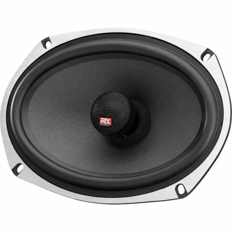 Automobiļu Skaļruņi Mtx Audio TX669C