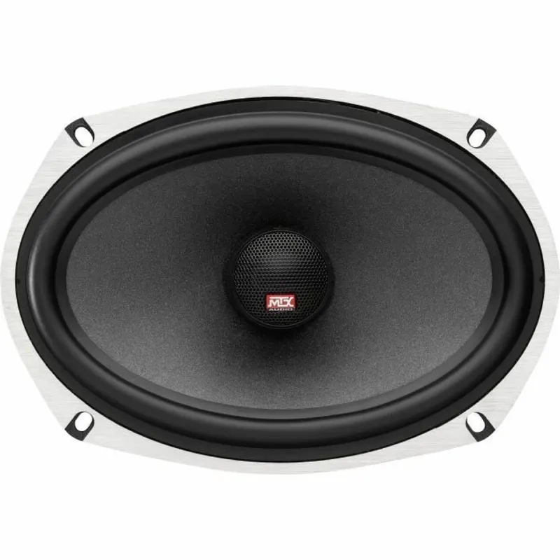 Automobiļu Skaļruņi Mtx Audio TX669C