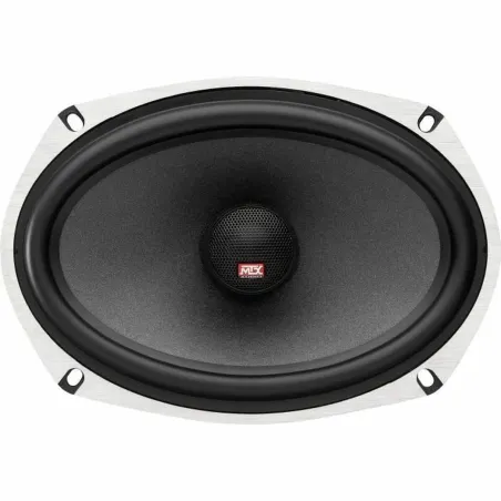 Automobiļu Skaļruņi Mtx Audio TX669C
