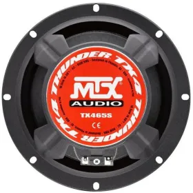 Autokaiuttimet Mtx Audio TX465S