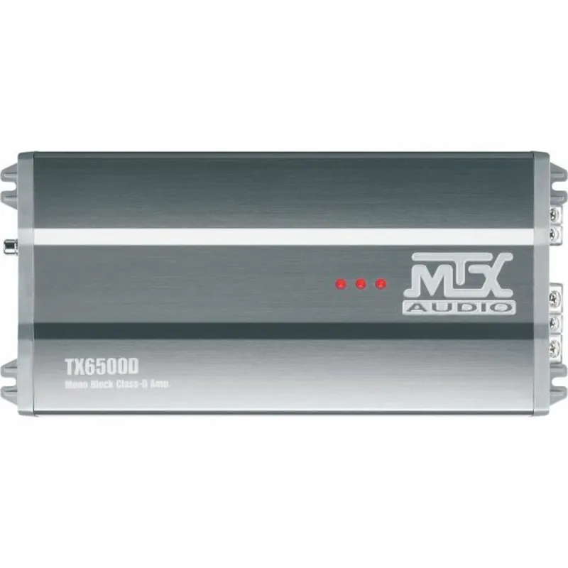 Võimendi Mtx Audio MTX TX6500D