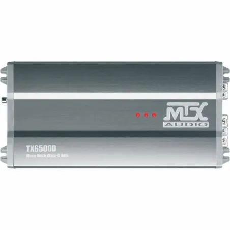 Võimendi Mtx Audio MTX TX6500D