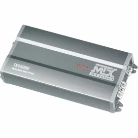 Vahvistin Mtx Audio MTX TX6500D
