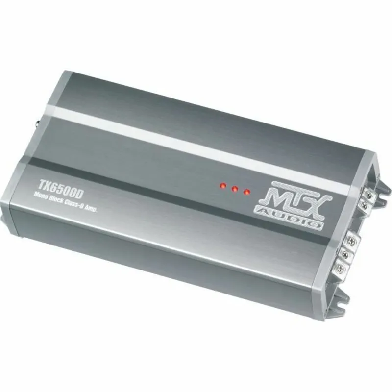 Võimendi Mtx Audio MTX TX6500D