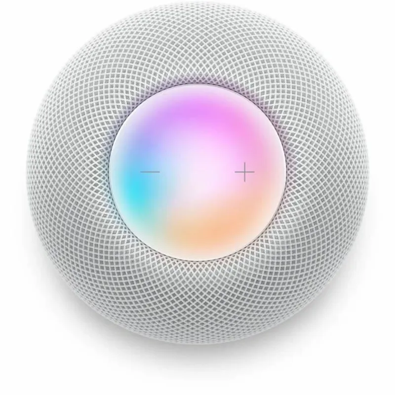 Nutikas Kõlar Apple HomePod mini Valge