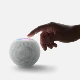 Älykäs kaiutin Apple HomePod mini Valkoinen
