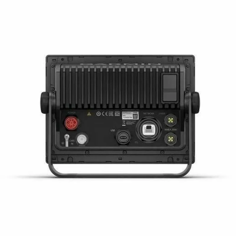 GPS locator Garmin 723 7"