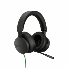 Austiņas ar Mikrofonu Microsoft 8LI-00002 Melns